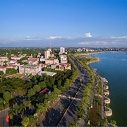 Việt Trì, Vietnam