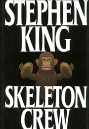 Skeleton Crew (1985)