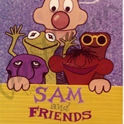 Sam Friends