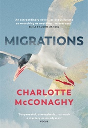 Migrations (Charlotte McConaghy)
