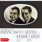 Se Voce Jurar - Francisco Alves & Mario Reis