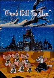 Good Will to Men (1955)