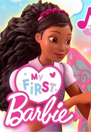My First Barbie: Happy Dreamday (2023)
