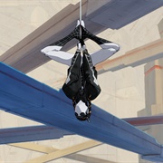 Metro Spider-Man