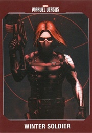 Winter Soldier