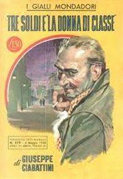 Tre Soldi E La Donna Di Classe (1977)