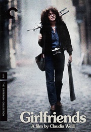Girlfriends (1978)