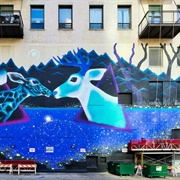 Wabash Arts Corridor