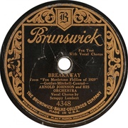 Breakaway - Arnold Johnson & His Orchestra