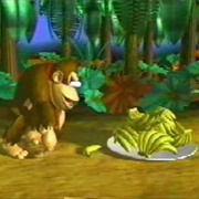 Donkey Kong Land USA Commercial