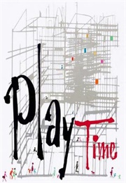 Playtime (1967)