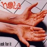 Ask for It EP (Hole, 1995)