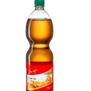 Jeden Tag Ginger Ale