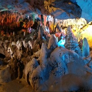 Florida Caverns State Park