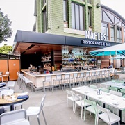 Naples Ristorante E Bar