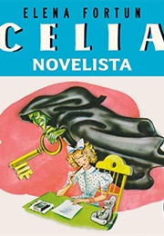 Celia Novelista (Elena Fortún)