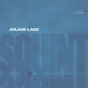 Julian Lage Squint