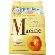 Mulino Bianco Macine
