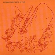 Amalgamated Sons of Rest - Amalgamated Songs of Rest