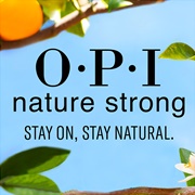 OPI Nature Strong (United States)