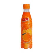 Kean Orange