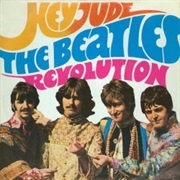 "Revolution" - The Beatles