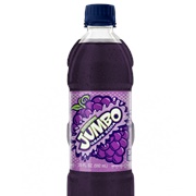 Original Jumbo Grape Soda