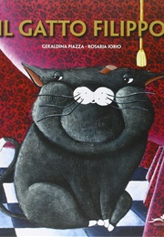 Filippo the Cat: License to Record (1966)