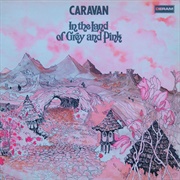 In the Land of Grey and Pink