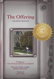 The Offering (Salah El Moncef)