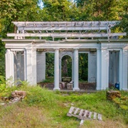 Garden of Sweet Remembrance