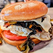 Uptown Eats, St. Petersburg, Florida