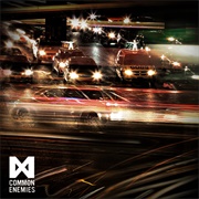 Common Enemies EP (The Armed, 2010)
