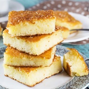 Quesadilla Salvadoreña