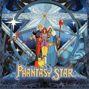 Phantasy Star (1987)