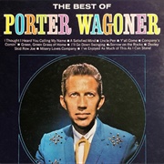 Sorrow on the Rocks - Porter Wagoner