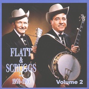 You Are My Flower - 	Lester Flatt & Earl Scruggs