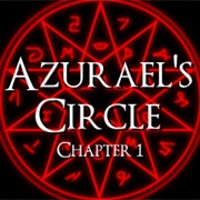 Azurael&#39;s Circle Chapter 1
