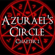 Azurael's Circle Chapter 1
