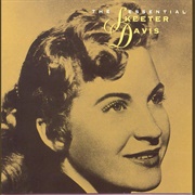 Optimistic - Skeeter Davis