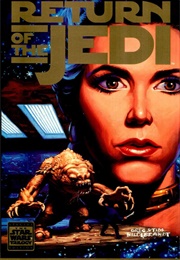 Star Wars - Return of the Jedi (1997 Adaptation) (Al Williamson)