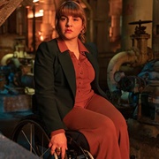 Shirley Anne Bingham