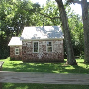 Seneca Schoolhouse