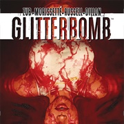 GLITTERBOMB: The Fame Game