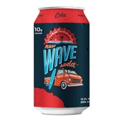 Wave Cola