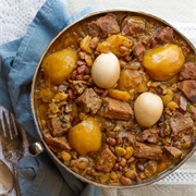 Cholent