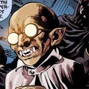 Count Sivana