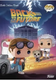 Back to the Future (Arie Kaplan)