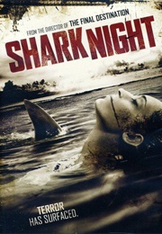 Shark Night (2011)