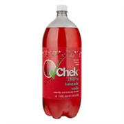 Winn-Dixie Chek Cherry Limeade